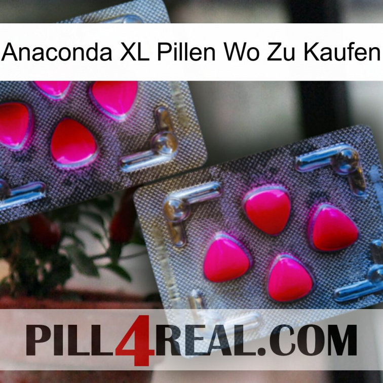 Anaconda Xl Pills Where To Buy 15